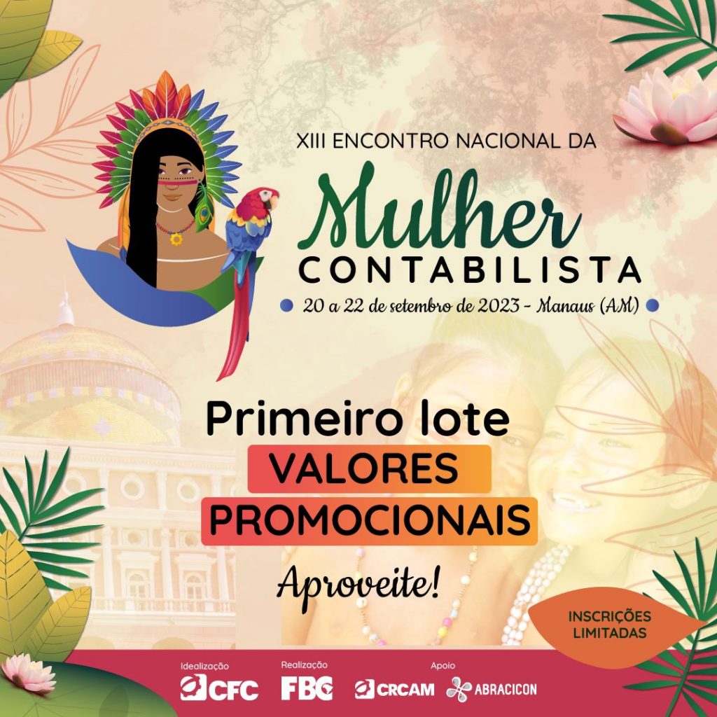 Xiii Encontro Nacional Da Mulher Contabilista Crcmt 